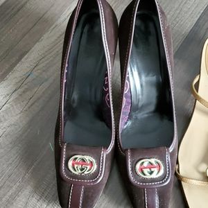 Gucci shoes